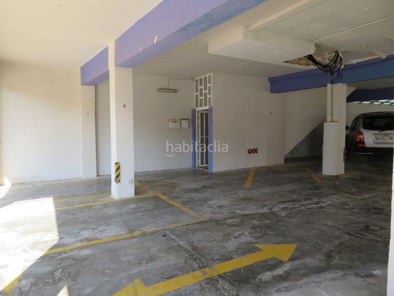 Foto fda4c24b-0307-4827-b372-48f5a70b334a. Apartament amb aparcament a Devessa - Monte Pego Dénia