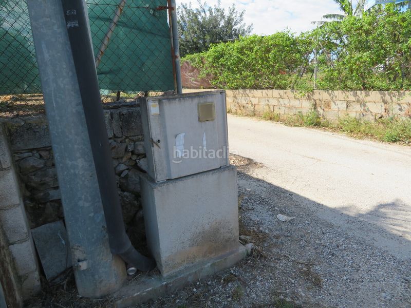 Foto d2200a85-2269-45e6-916f-aa2b3fa6fb09. Masia a Ondara
