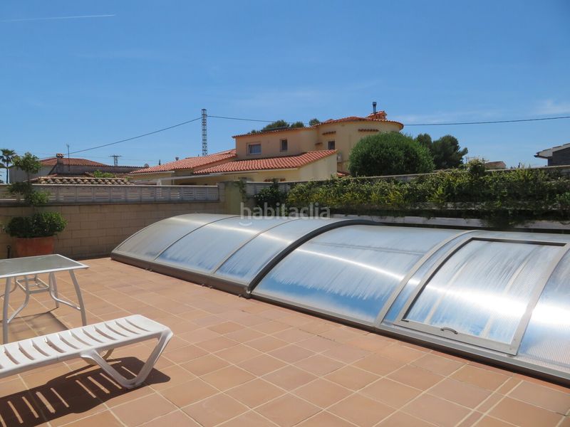 Foto 77820736-72a6-4300-bf8a-558d387ad3c6. Xalet amb aparcament piscina a Poblets (els)