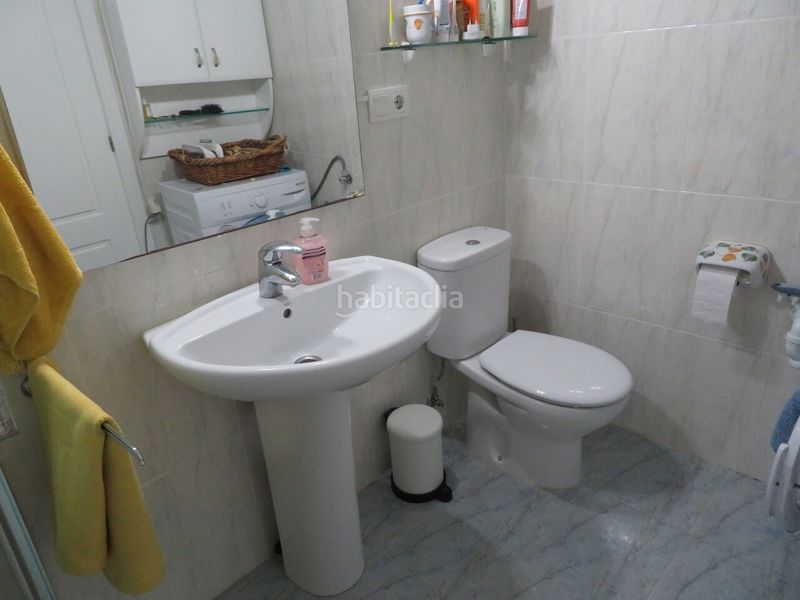 Foto 14d5b40a-cdf3-47de-a74d-ce371bb02461. Apartament amb piscina a Devessa - Monte Pego Dénia