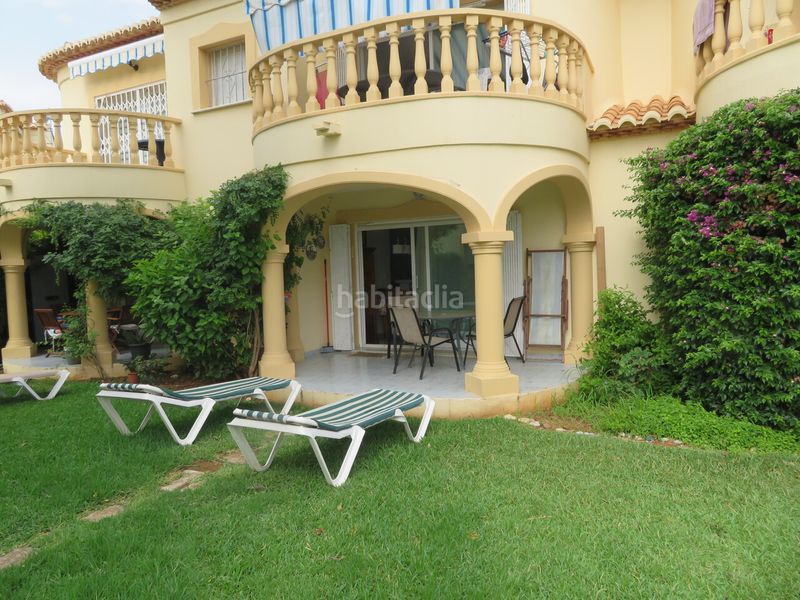 Foto 3d3e1293-eadf-44be-ab1c-d9e583f68853. Apartament amb piscina a Devessa - Monte Pego Dénia