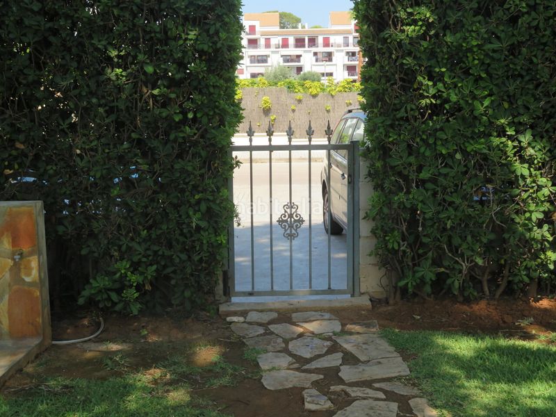 Foto dd458a06-074f-4c3d-99b8-f4136803f92c. Apartament amb piscina a Devessa - Monte Pego Dénia
