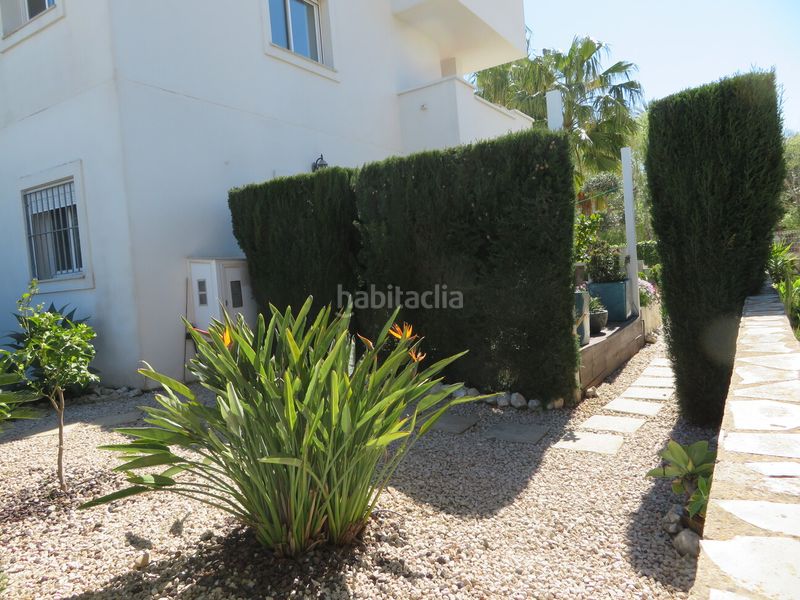 Foto 109bc802-5d10-4c9e-ac8b-61e32c0a4ace. Apartament amb calefacció aparcament piscina a Verger (el)