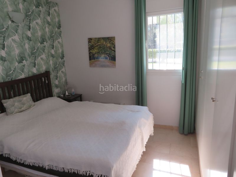 Foto 209faf3a-9291-4b72-bcd8-e41147af67c4. Apartament amb calefacció aparcament piscina a Verger (el)