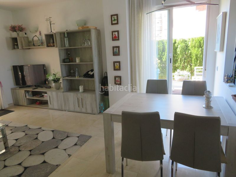 Foto 25158fab-7511-4037-b975-22bf8e7bab47. Apartament amb calefacció aparcament piscina a Verger (el)