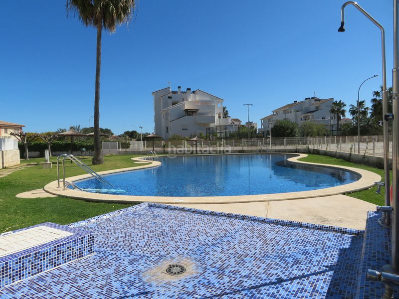 Foto 3f1d7667-7e15-43a3-8a3f-efb75bd4b8fc. Apartament amb calefacció aparcament piscina a Verger (el)