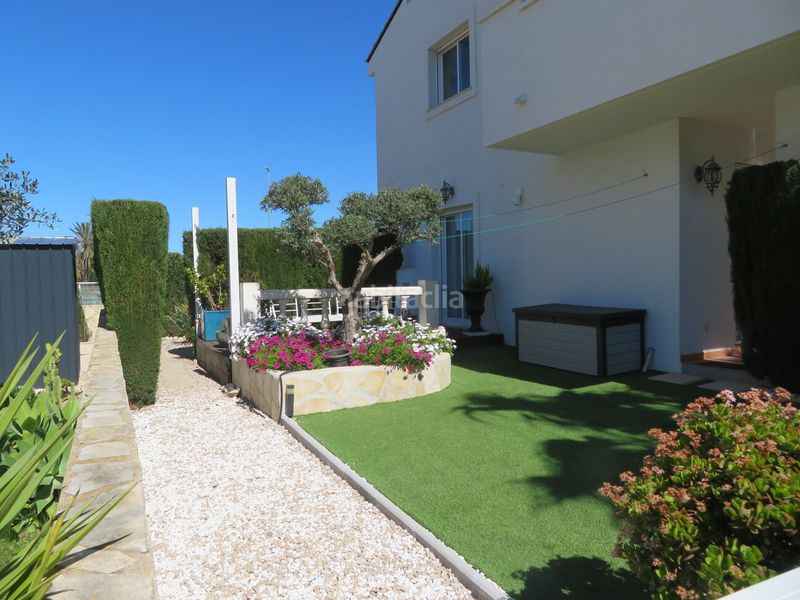 Foto 465926b9-7363-4626-b3dc-c186808780a3. Apartament amb calefacció aparcament piscina a Verger (el)