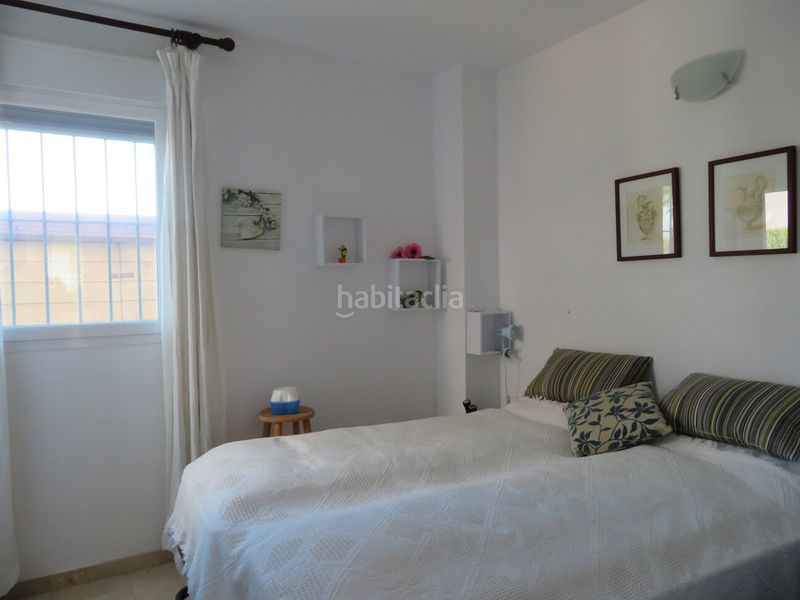 Foto 5d10356a-9e2f-4c26-90da-dc9e73ad947e. Apartament amb calefacció aparcament piscina a Verger (el)