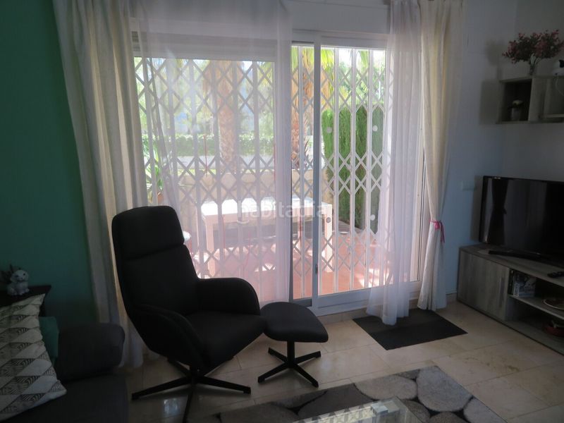 Foto 6ae83f8a-611c-4ccb-a35a-267079361c86. Apartament amb calefacció aparcament piscina a Verger (el)