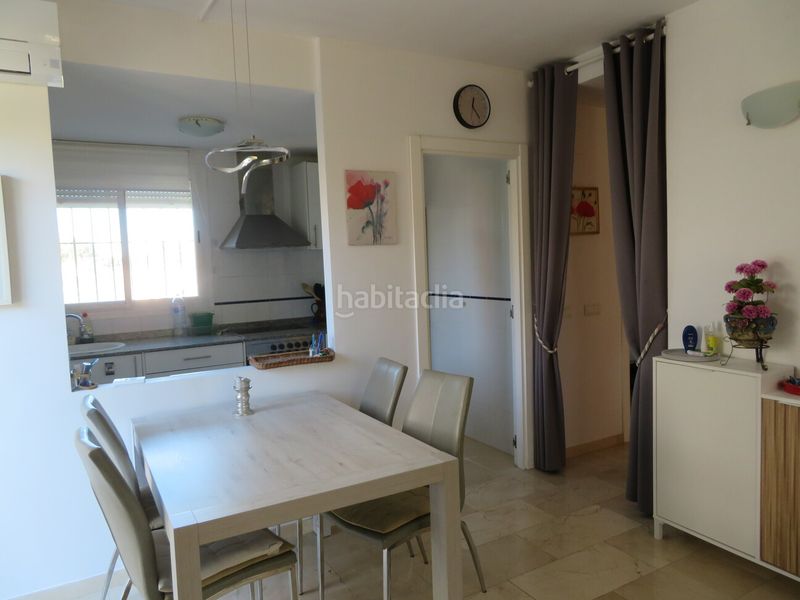 Foto 73a65708-ccc7-4857-85ef-d825f56ae6fb. Apartament amb calefacció aparcament piscina a Verger (el)