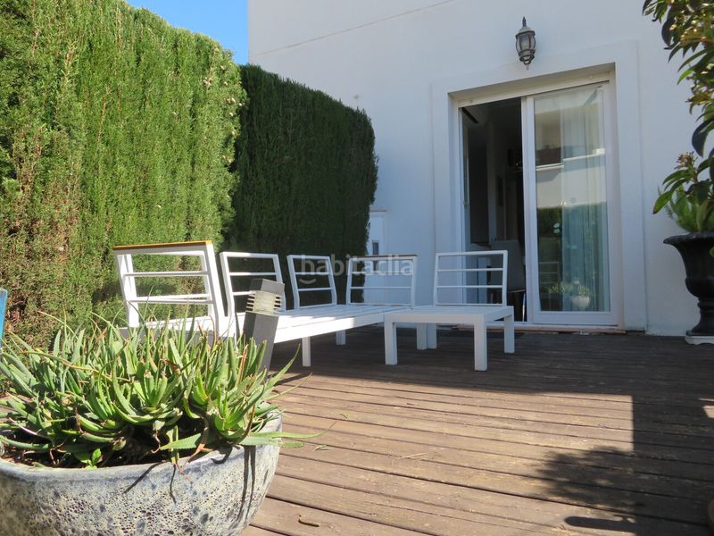 Foto 8b9766db-2c39-4234-86a0-695f23891b53. Apartament amb calefacció aparcament piscina a Verger (el)