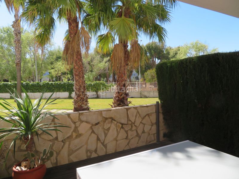 Foto 9ea6286d-bb6e-4b93-90a1-43385d0a52e5. Apartament amb calefacció aparcament piscina a Verger (el)