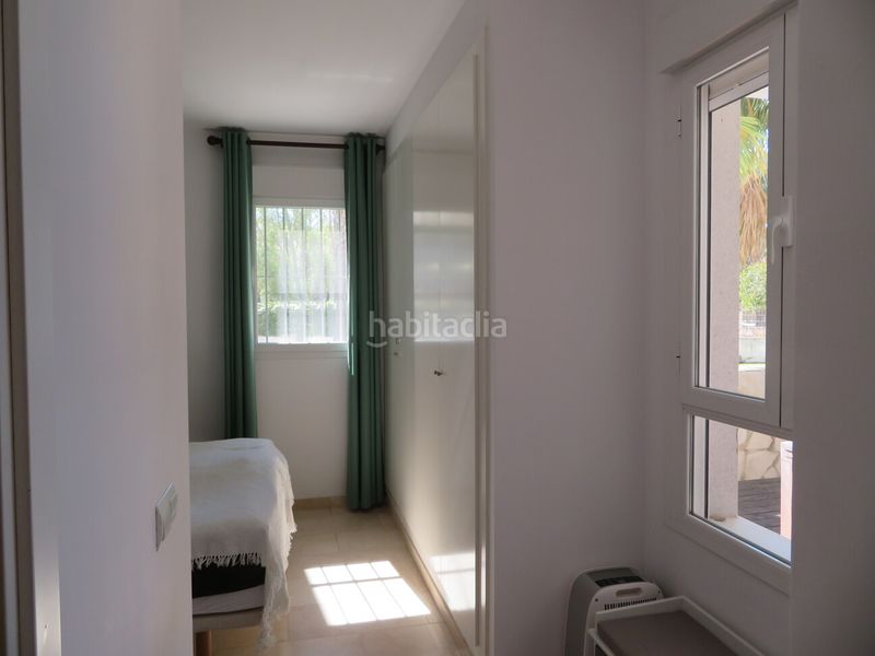 Foto a158543d-b8b5-4a3c-a65a-6461ece7d73f. Apartament amb calefacció aparcament piscina a Verger (el)