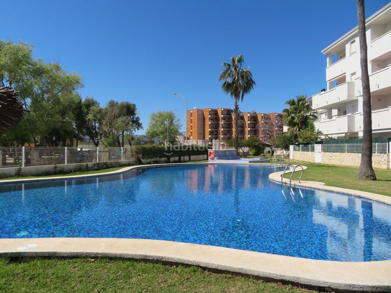 Foto a48a1ec9-646e-48f7-9906-ee2b435549cb. Apartament amb calefacció aparcament piscina a Verger (el)