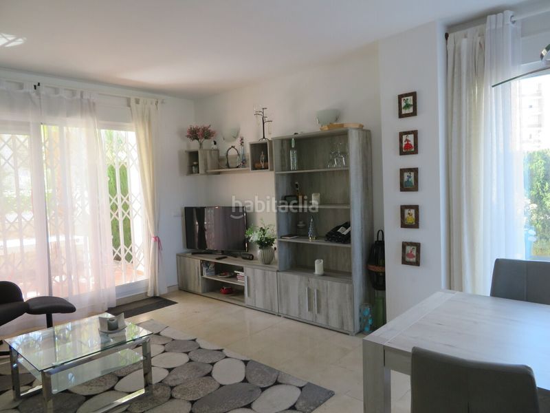 Foto d334f4b9-4bd3-433d-a1e6-bef69ee562e6. Apartament amb calefacció aparcament piscina a Verger (el)