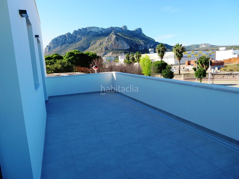 Foto 5b38af96-9e60-4954-8d9d-79074565df09. Xalet amb calefacció aparcament piscina a Poblets (els)