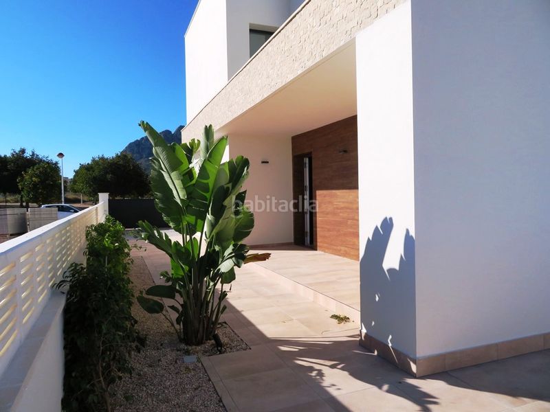 Foto c5357c29-b9cf-4f7f-8807-6c7c4b2f19e4. Xalet amb calefacció aparcament piscina a Poblets (els)