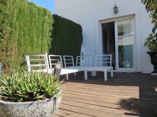 Apartament a Verger (el)