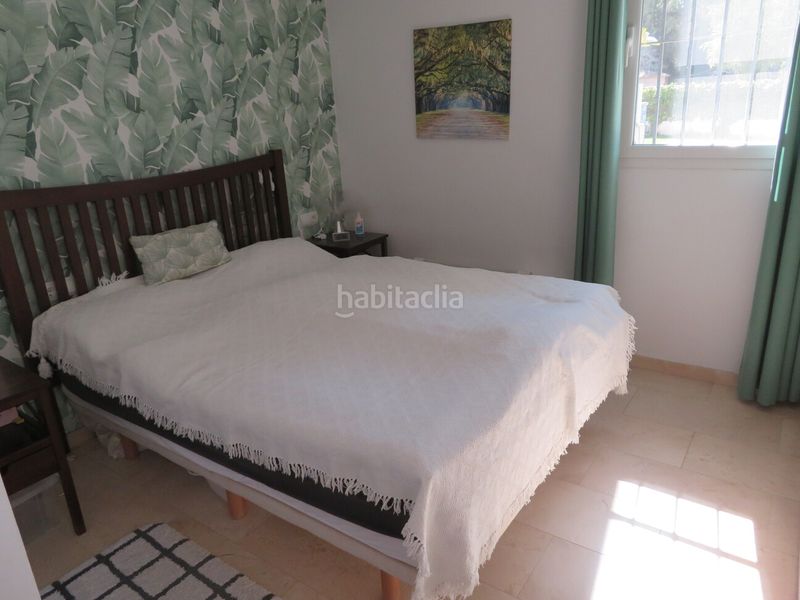 Foto 77b1133e-3981-4c50-95ff-973298eac71e. Apartament amb aparcament piscina a Verger (el)