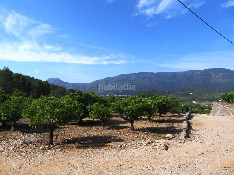 Foto 2a7d9d5a-20ce-455a-9a3a-433e121ddaad. Finca rústica a Murla