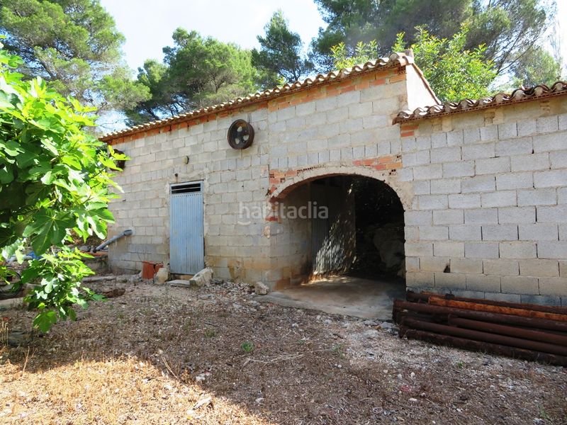 Foto a9c8f84c-7dea-4c1e-897f-75a8c697adf8. Finca rústica a Murla