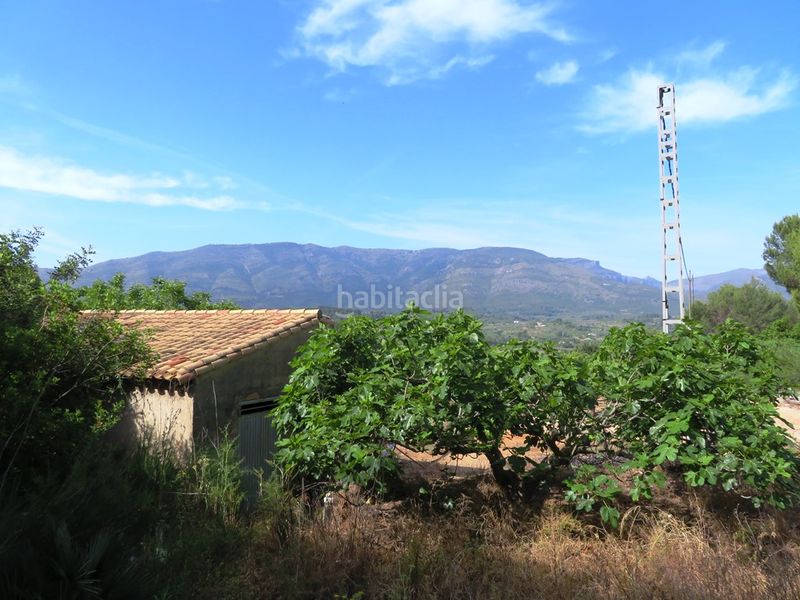 Foto ac1c3b40-a7ac-46df-b60d-76d90a9bd889. Finca rústica a Murla