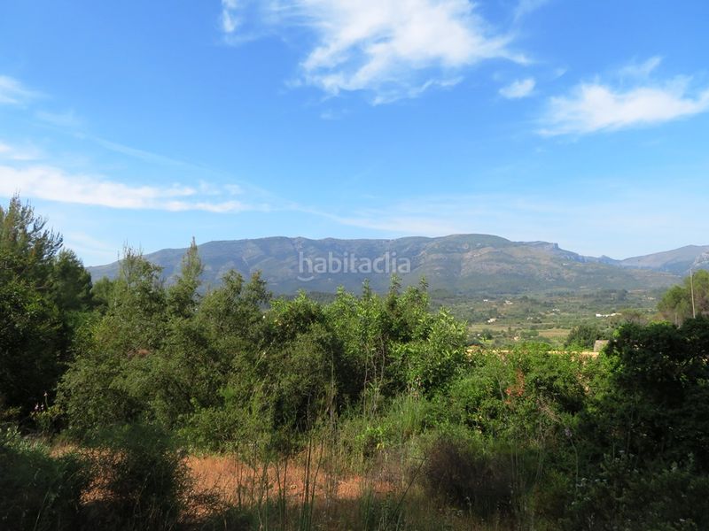Foto b2d3e64b-8118-4efd-bc72-65e25b3b87e2. Finca rústica a Murla