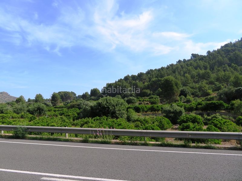 Foto e03b76be-0269-453c-9576-b1d136803202. Finca rústica a Murla