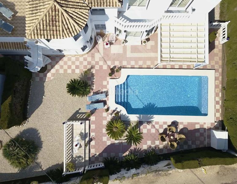 Foto d4ae9ea1-6418-4b7e-9515-b05f82202b9f. Chalet villa a 100 m de mar en Poblets (els)