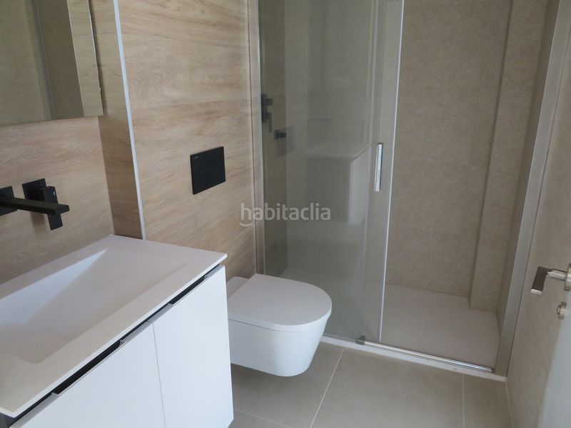 Foto 36262d74-01a2-4e94-ab1d-ef9301c6e57a. Àtic amb aparcament piscina a Les Bovetes - La Felicidad Dénia