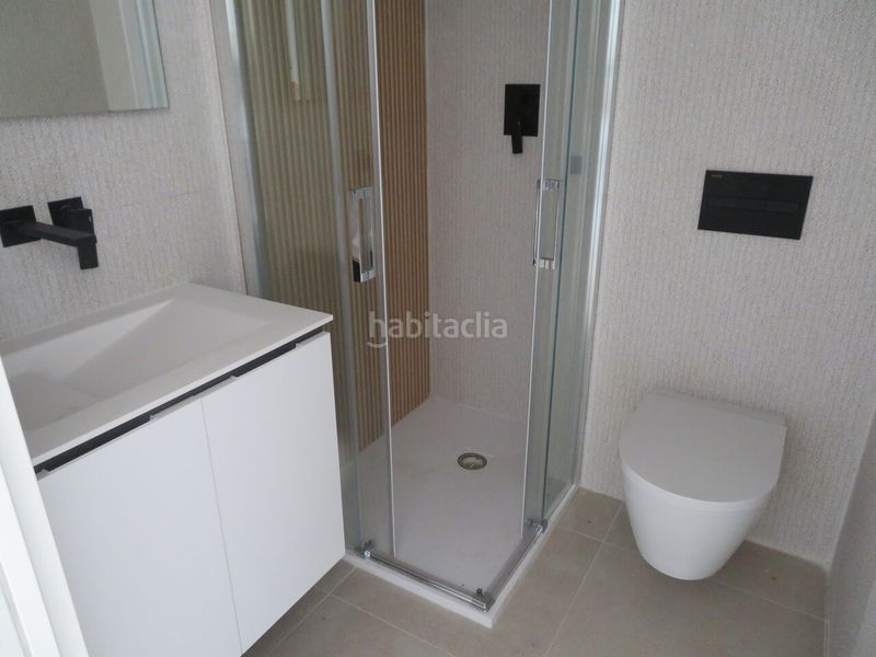 Foto b2be42eb-761f-4f17-8393-17a74355c020. Àtic amb aparcament piscina a Les Bovetes - La Felicidad Dénia