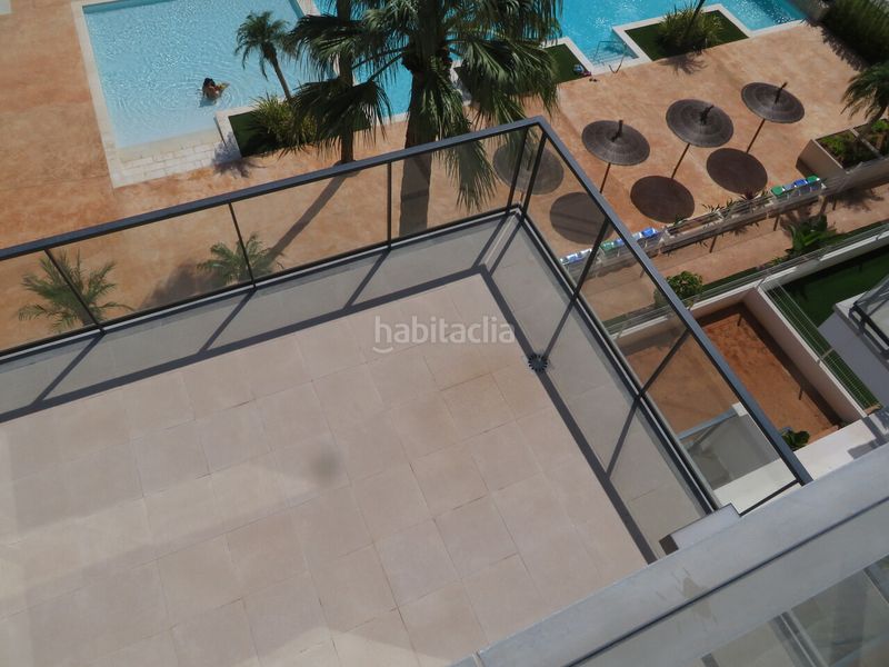 Foto f20db107-6df7-47c6-b9a6-8861ca657ae8. Àtic amb aparcament piscina a Les Bovetes - La Felicidad Dénia