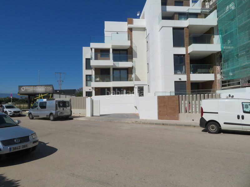 Foto 2b87eb2b-cde2-40dd-a8b2-018b05ae5fbf. Dúplex amb aparcament piscina a El Puerto Dénia