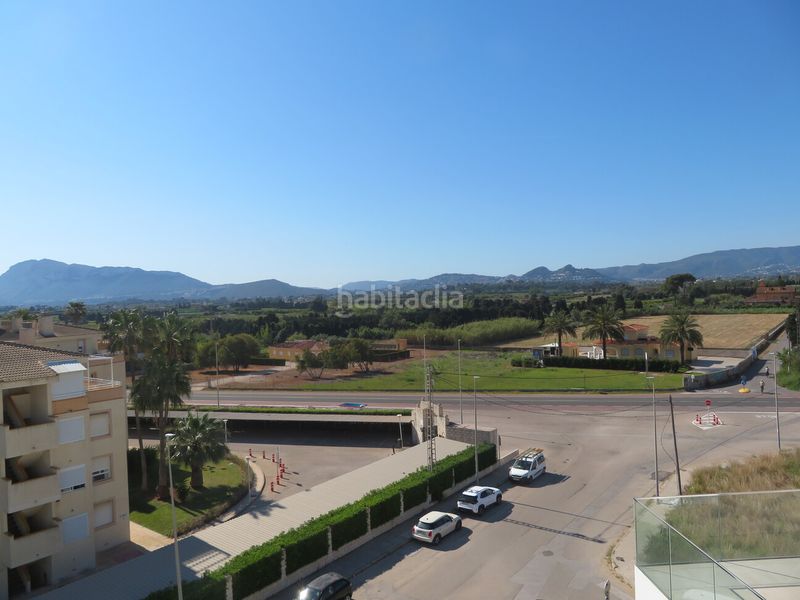Foto a148d1d4-0051-45b5-926f-68f51be39b62. Dúplex amb aparcament piscina a El Puerto Dénia