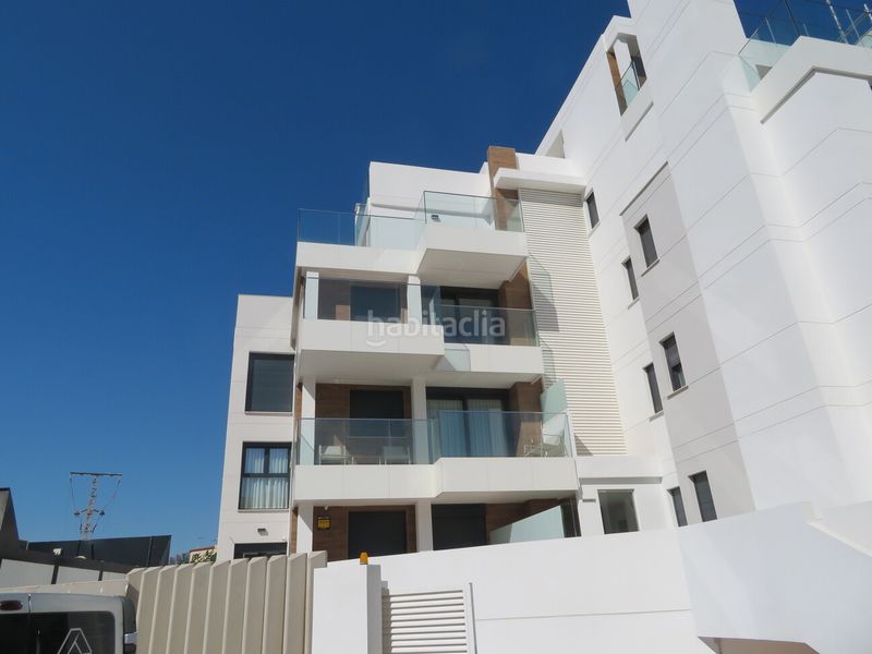 Foto f2a12493-36e4-495e-88c1-b720ea1f90fe. Dúplex amb aparcament piscina a El Puerto Dénia