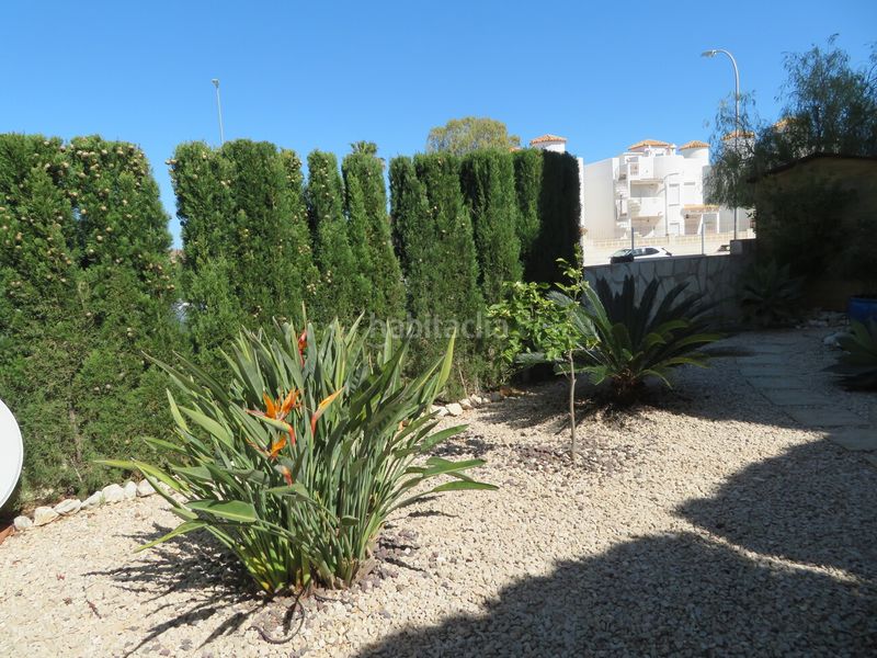 Foto 791bd04b-8ece-4261-a7f7-66b025db6655. Apartament amb aparcament piscina a Verger (el)