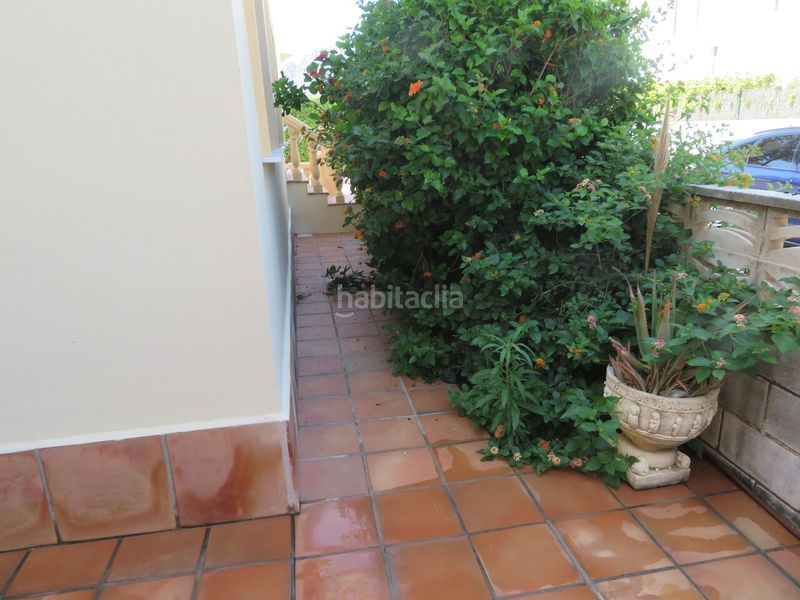 Foto 300df68c-d0b9-40cb-a5bd-96af623d21a4. Apartament amb piscina a Devessa - Monte Pego Dénia