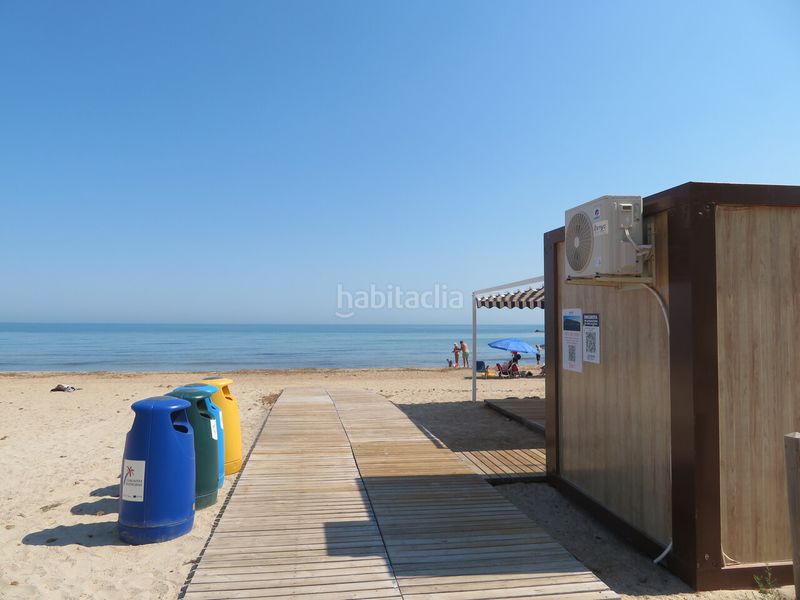 Foto 5a92cc1d-1ee1-466e-9b9a-dc1bf4f78810. Apartament amb piscina a Devessa - Monte Pego Dénia