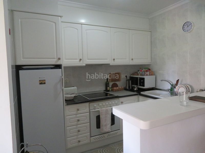 Foto 9bfd0a0c-c01b-4b50-919e-1e24a78738fe. Apartament amb piscina a Devessa - Monte Pego Dénia