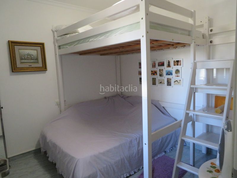 Foto b7645d71-f1bb-4375-bd02-912cc533d81a. Apartament amb piscina a Devessa - Monte Pego Dénia