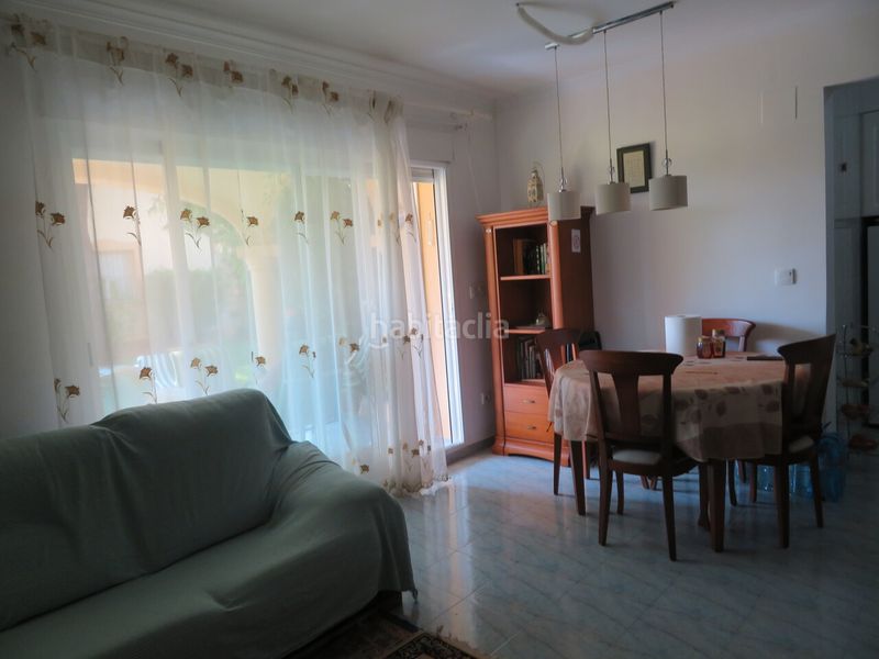 Foto efb804ae-e667-41e3-90ea-5bf1f3eecdfc. Apartament amb piscina a Devessa - Monte Pego Dénia