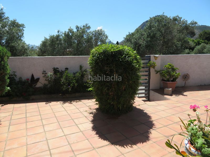 Foto df6a7f00-27f1-4b91-913a-b56ac3d132e4. Xalet amb aparcament a Verger (el)