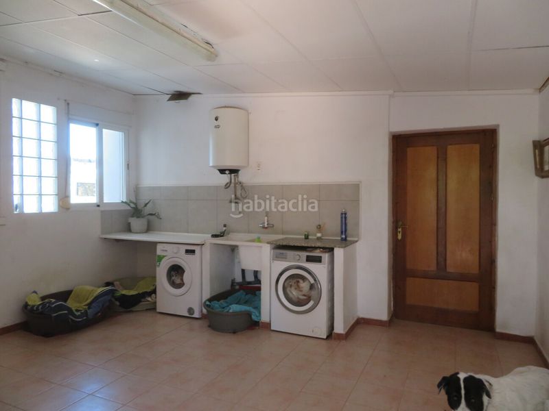 Foto e5a71f79-b522-4560-8dd2-c11cf5b381ee. Xalet amb aparcament a Verger (el)