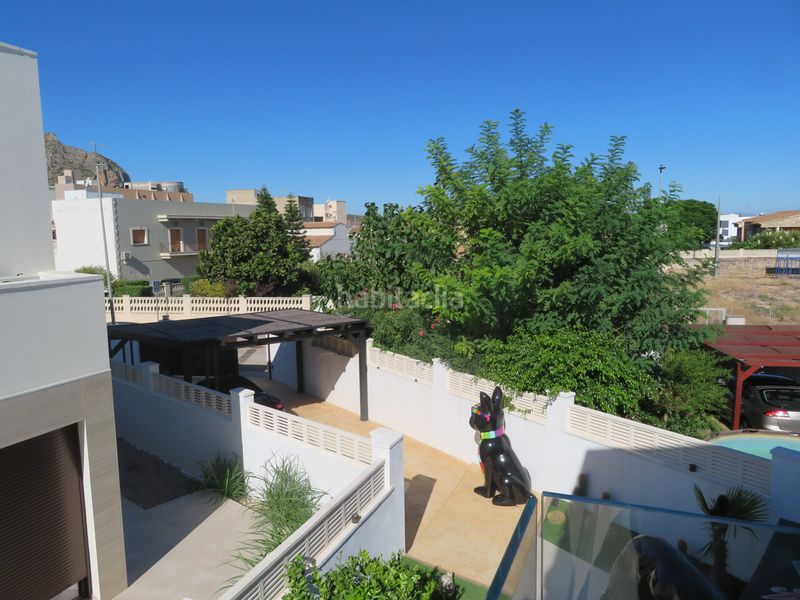 Foto 0e6a9f2b-9ec6-44ce-a7aa-e66fc421013c. Xalet amb aparcament piscina a Verger (el)