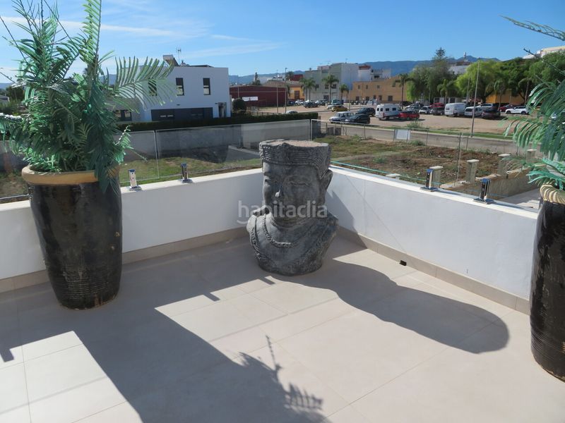 Foto 273f65be-1b75-4fdd-b690-90c97364e09d. Xalet amb aparcament piscina a Verger (el)