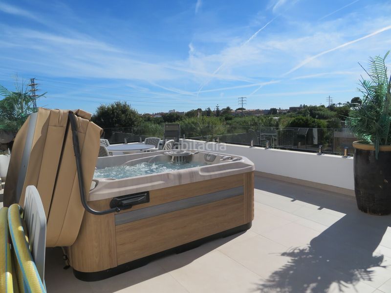Foto 2f43532b-b12b-41e3-9985-bfc10b78be06. Xalet amb aparcament piscina a Verger (el)