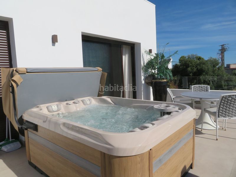 Foto 50dc5b78-3a93-4169-8d64-2528c4b6ba85. Xalet amb aparcament piscina a Verger (el)