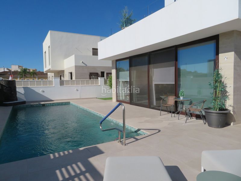 Foto 7ee08724-6563-4dc8-b530-ded649939704. Xalet amb aparcament piscina a Verger (el)