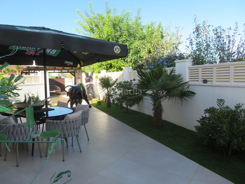 Foto 8b6ab44d-8da2-4d60-84c0-4390a964a1bd. Xalet amb aparcament piscina a Verger (el)