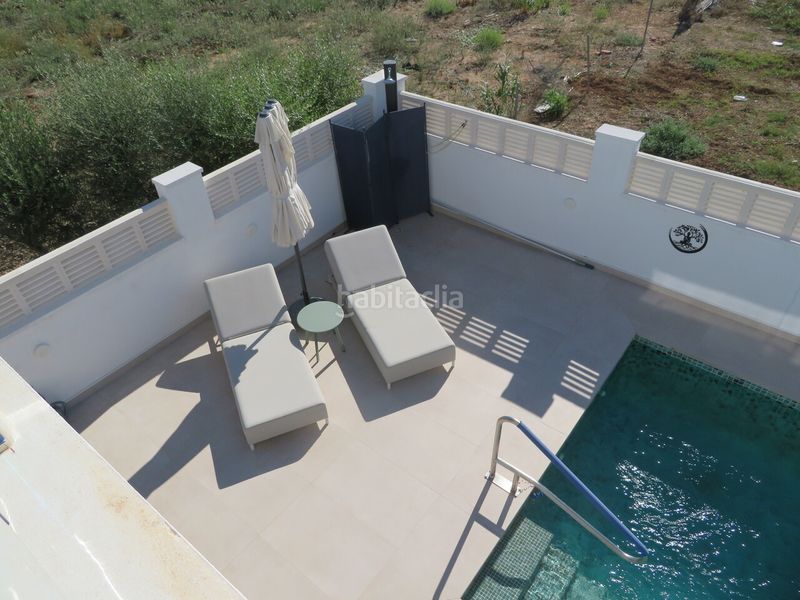Foto 9426c529-3b8a-4476-aee5-a7963e8ad2c0. Xalet amb aparcament piscina a Verger (el)
